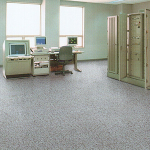KCC PVC 바닥재- OA 타일 카펫(OA - Carpet)