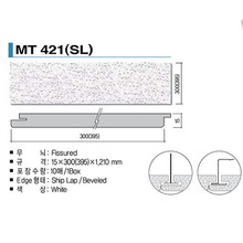 KCC마이톤 MT421 (SL) 15T*300*1210